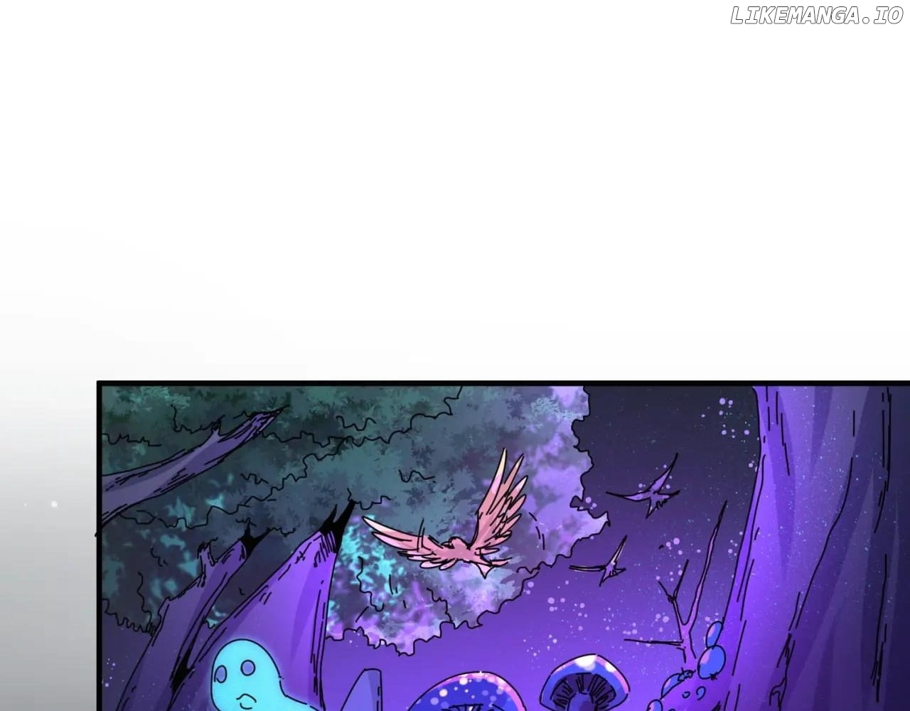 Era of the Haunted Chapter 149 - page 46